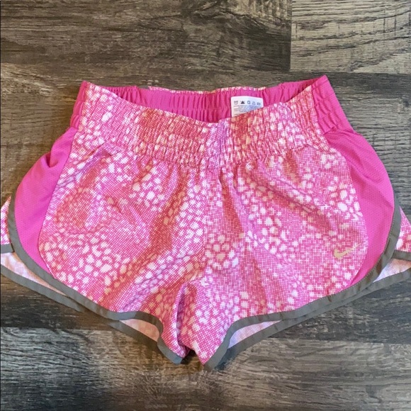 Nike Dri-Fit Running Shorts - Picture 1 of 5